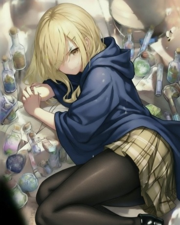 病娇魔女别追了，我只想复活妹妹