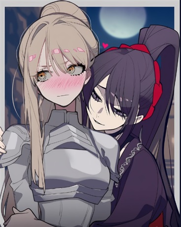 杀不死的雷霆魔王非要当我的人