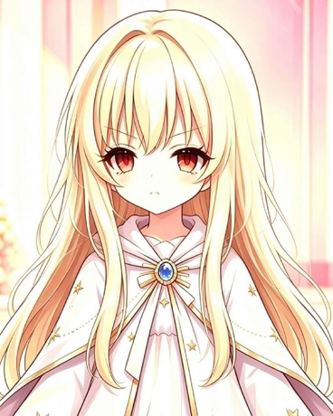 大魔法师妹妹与无用的我