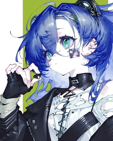 当斗士成为魔法少女