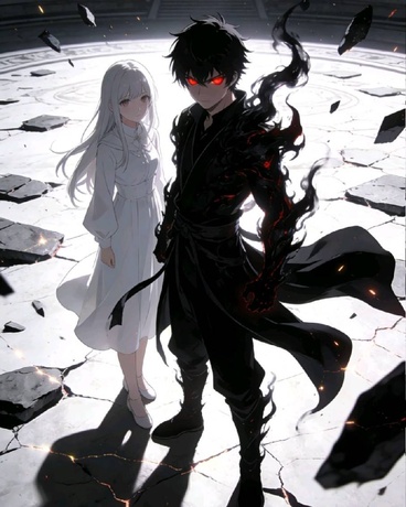 被灵术学院退学，我疯魔后无敌了