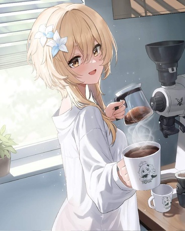 综漫之我不是黄毛