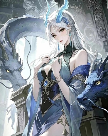 转生：成为容器公主