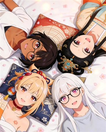 重生后我不想当渣男，你们走开！