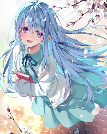 病娇女友被我反锁了