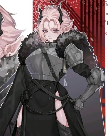 格拉默女皇的新宇宙物语