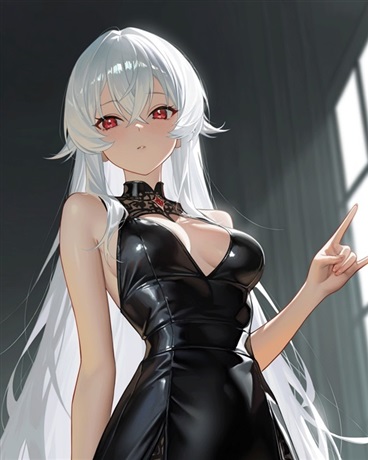 既是侦探小姐又是怪谈的我