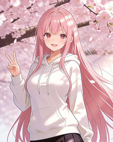 樱井同学是我藏不住的破绽