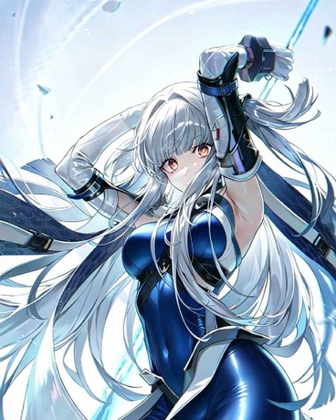 你说你也是我，但我们不太像吧？