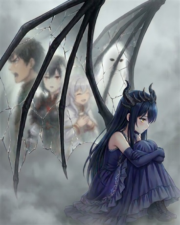 只会舞刀的勇者也不得不挑战魔王