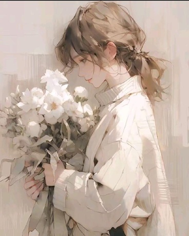 女尊打碎英雄魂，长官我是俘虏人