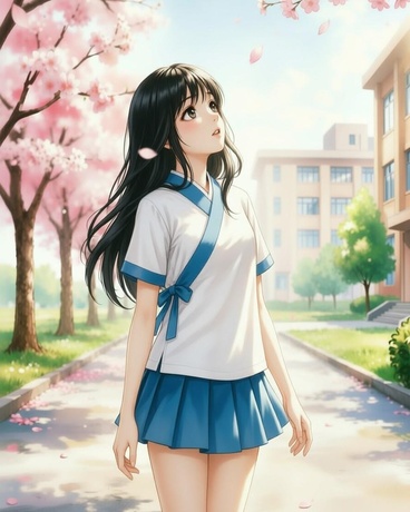 放弃尊严后，我成了团宠