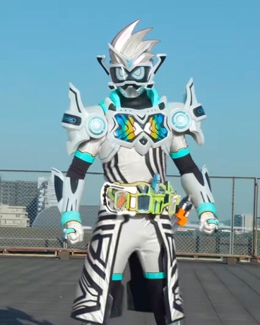 终焉之战，我艾克赛德删除崩坏