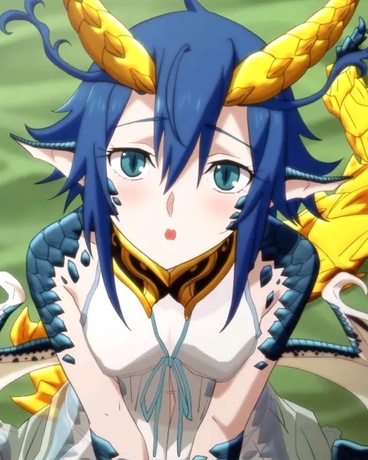 品鉴魔物娘后，她们对我虎视眈眈