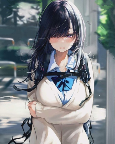 变成小蛋糕，才不会陷入修罗场