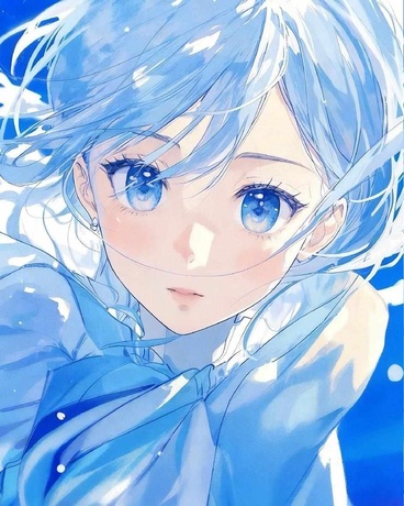 就打了几次副本，怎么都爱上她了