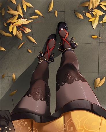 原神聊天群，史莱姆也可以吗？