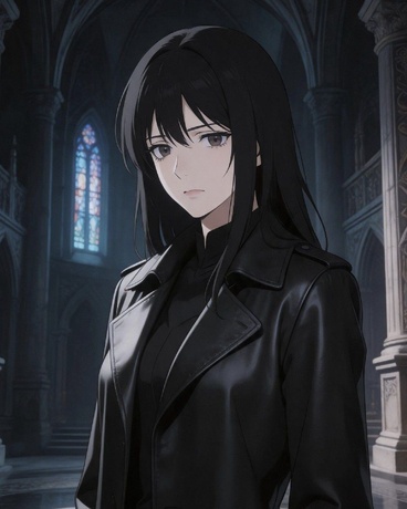 转生邪神，开局被炎圣捕获