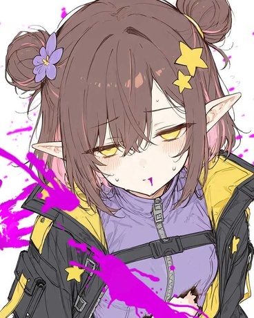 带着好感度系统攻略魔王却未曾想