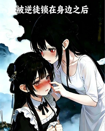 被逆徒锁在身边之后