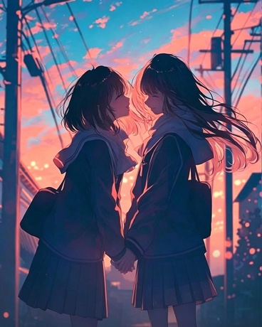 我的初恋有点冷