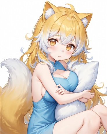 弱气猫娘今天也要逃离血族的魔爪