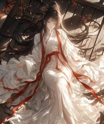 青春少女不会遇见剑仙师尊