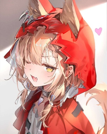 兽耳娘佣兵会遇见魔女小姐吗？