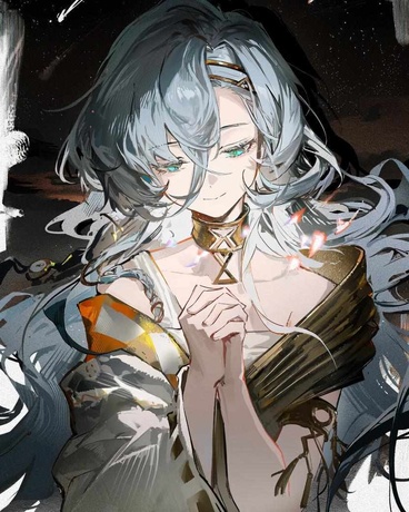 右转的十字路口