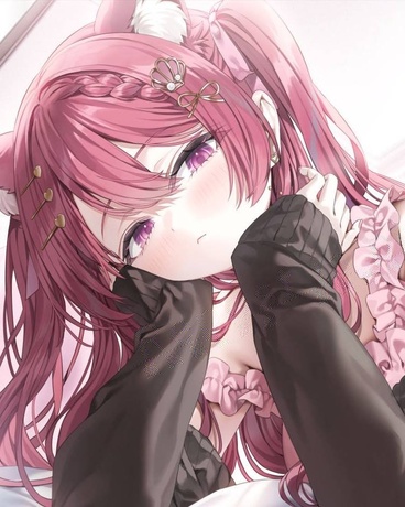 身为漫画家的青梅竹马与她的助手