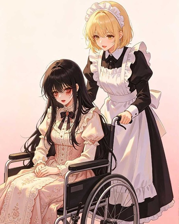 首尔保姆：病娇千金离不开我怀抱