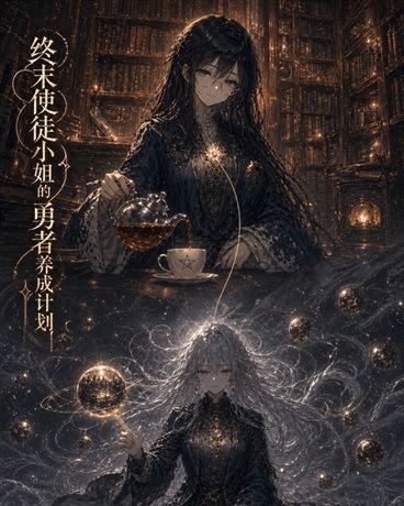 终末使徒小姐的勇者养成计划
