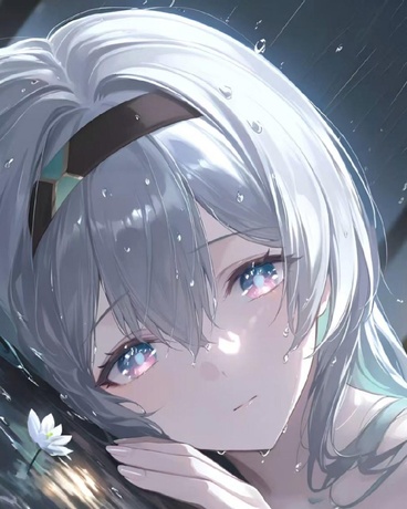 被黄毛变成妹妹，还想攻略我