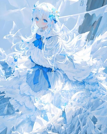 拜托跟我缔结契约吧！