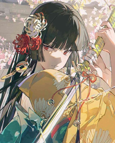 只想除魔捉妖，怎么养成病娇了？