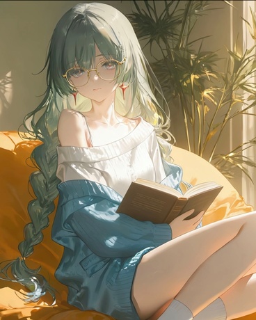 骑士大人，我只想贴贴不想救世！