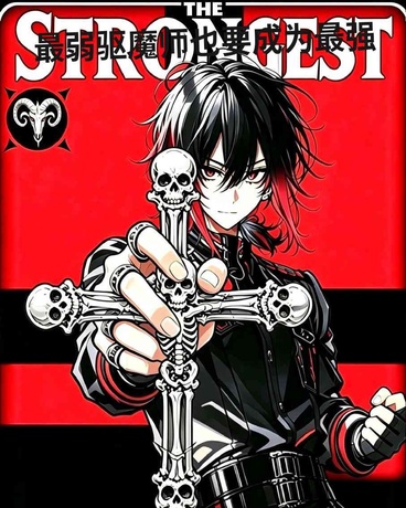 最弱驱魔师也要成为最强