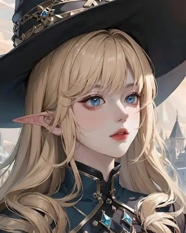 这个世界要素过多