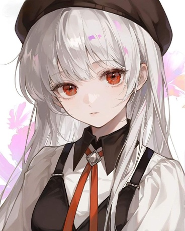 身为反派大小姐的我凭实力HE