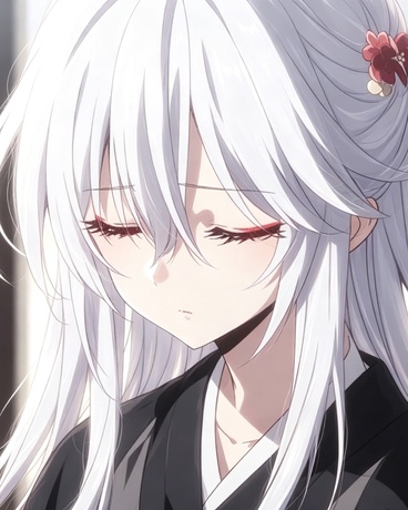 躺平的精灵姬，才不想被她们盯上