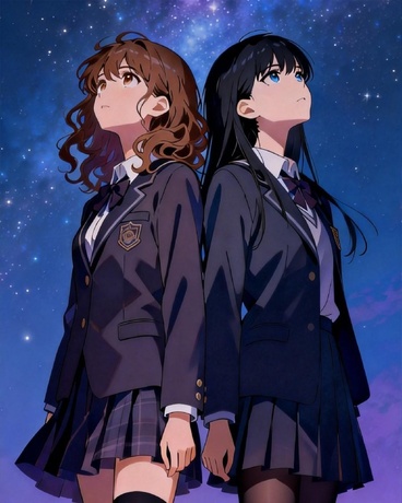 于是我们拒绝共鸣