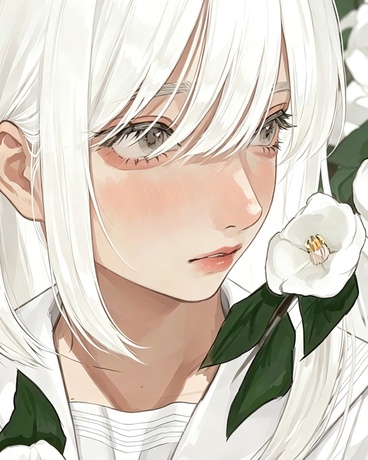 废柴的我怎么会是天使