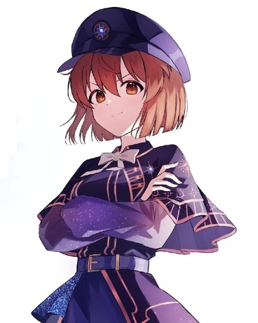 少女勇者死后重生成了阴郁系角色