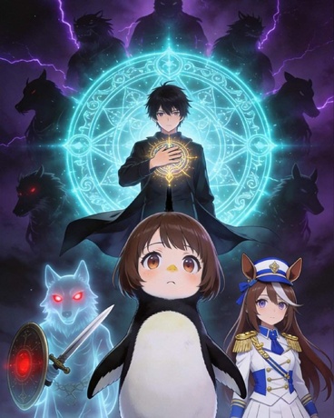 御兽：我召唤的都是网络梗兽