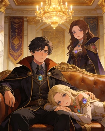 巫师会大威天龙不是很正么