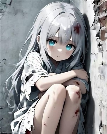 末世捡到病娇，她说养我