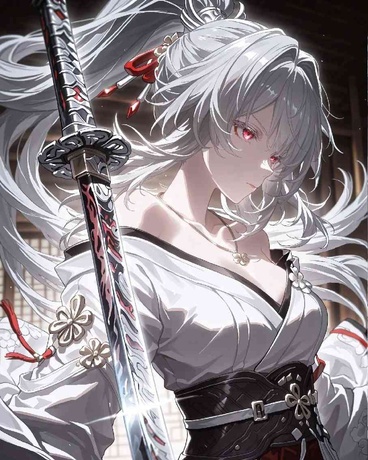 修无情道才不会被众仙子盯上！