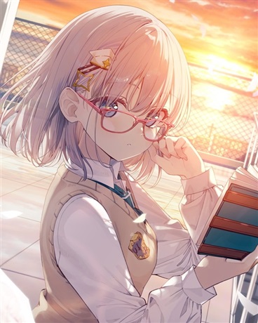 我夺走了属于她的他