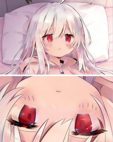 血族诅咒？可我只想好好活着