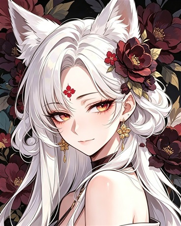 魅力太高，她们都在拉拢我